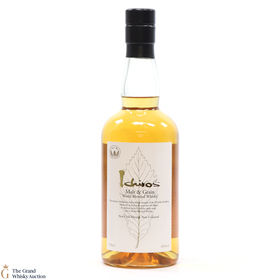 Ichiros Malt And Grain World Blend