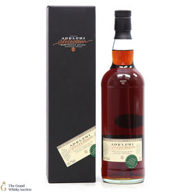 Linkwood 11 2008 Adelphi