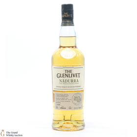 Glenlivet Nadurra Ff0115