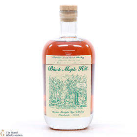 Black Maple Hill  Limited Edition 75cl