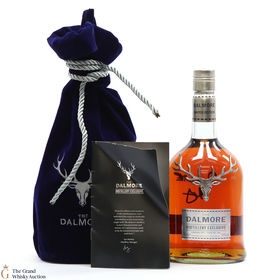 Dalmore  Vintage 1991  Distillery Exclusive