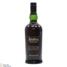 Ardbeg 1998 Px Casks Feis Ile 2011