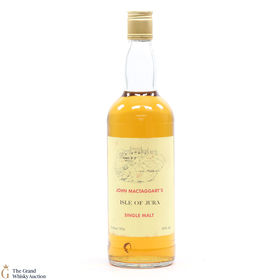 Jura  1976 John MacTaggarts