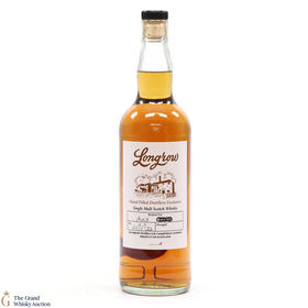 Longrow  Hand Fill Distillery Exclusive 2022 569