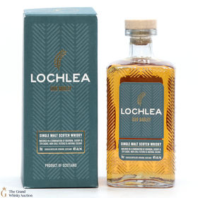 LOCHLEA OUR BARLEY