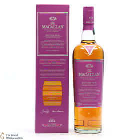 Macallan  Edition No5