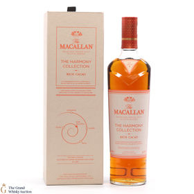 Macallan  The Harmony Collection Rich Cacao