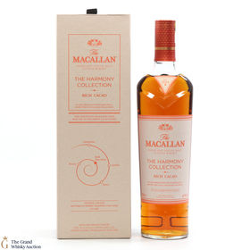 Macallan  The Harmony Collection Rich Cacao
