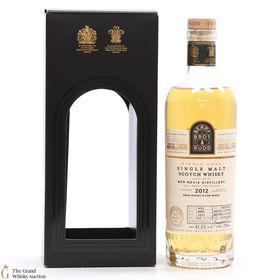 Ben Nevis  2012 Berry Bros 1803 Oban Fine Wines