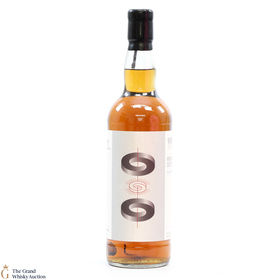 Ben Nevis 22 1996 Whisky Show Twe 20th Anniversary
