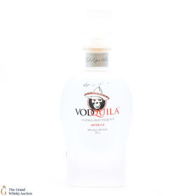 Red Eye Louies  Vodquila