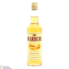 McAndrews  Finest Blend