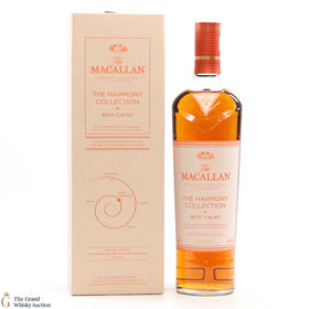 Macallan  The Harmony Collection Rich Cacao