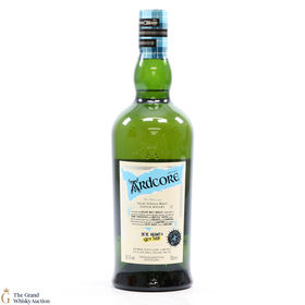 Ardbeg  Ardcore  Committee Release 2022