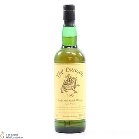 Highland Park  19 Year Old 1990  The Dragon 900003