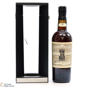 Highland Park 18 Earl Hakkon Third Edition