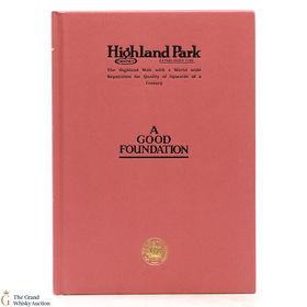 Highland Park A Good Foundation