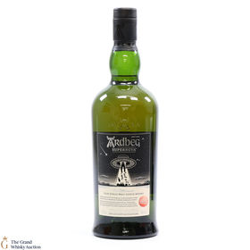 Ardbeg  Supernova  2019 Committee Release