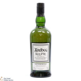 Ardbeg Kelpie Not For Resale