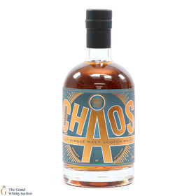 North Star Spirits Chaos Batch 1