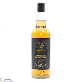 Benriach 9 2012 215 Vcl Vinters