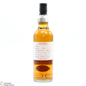 Springbank 7 2014 Duty Paid Sample Sherry Recharred