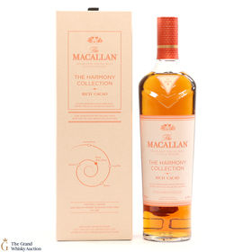 Macallan  The Harmony Collection Rich Cacao