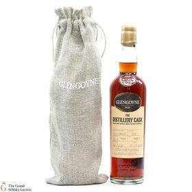 Glengoyne 2005 Distillery Cask 2431