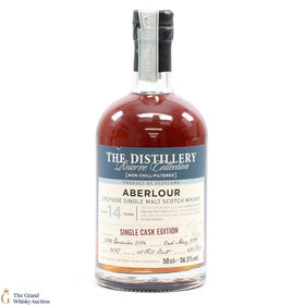Aberlour  14 Year Old 96367 2004 Distillery Reserve Collection 50cl