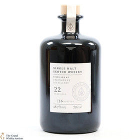 Springbank 22 Forgotten Gems