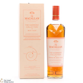 Macallan  The Harmony Collection Rich Cacao 75cl