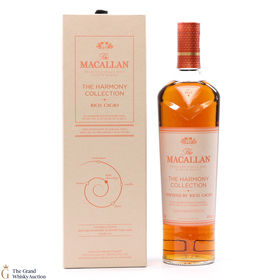 Macallan  The Harmony Collection Rich Cacao 75cl