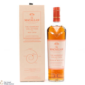 Macallan  The Harmony Collection Rich Cacao 75cl