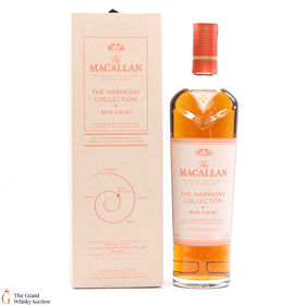 Macallan  The Harmony Collection Rich Cacao