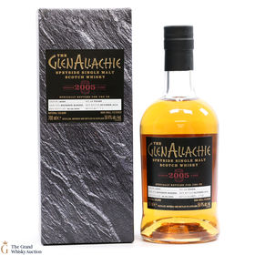 Glenallachie  13 Year Old 2005 16095  UK Exclusive