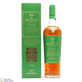 Macallan  Edition No4