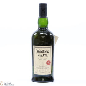 ARDBEG KELPIE COMMITTEE RELEASE