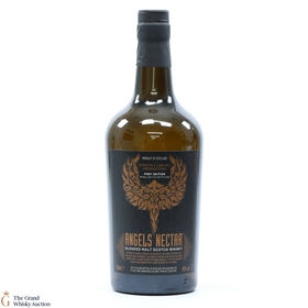 Angels  Nectar First Edition