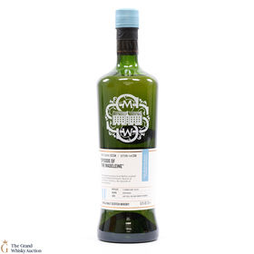 Braeval  11 Year Old 2010 SMWS 11354 Episode of the Madeleine