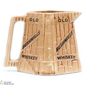 Bushmill  Jug