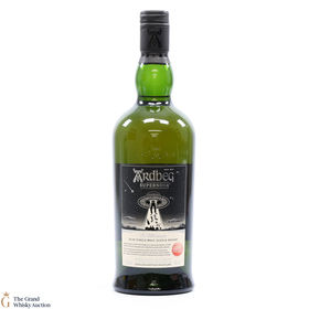 Ardbeg  Supernova  2019 Committee Release