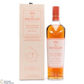 Macallan  The Harmony Collection Rich Cacao