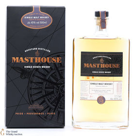 Copper Rivet  Masthouse 2017 Released December 2020