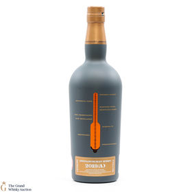 Ardnamurchan 2019 Ad Spirit Release No 4