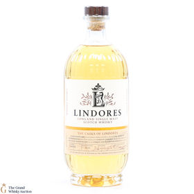 Lindores Abbey Bourbon The Casks Of Lindores II