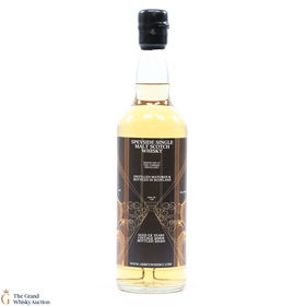 Tamdhu 12 2008 Abbey Whisky