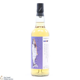 Glen Grant  24 Year Old 1998  Thompson Bros