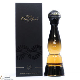 Clase Azul  Gold Tequila 2021 75L