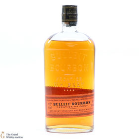 Bulleit  Frontier Whisky