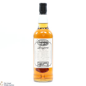 Longrow   13 Year Old  Refill Port Campbeltown Malts Festival 2018